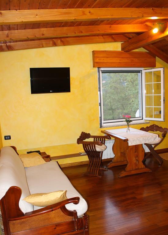 B&B Ca Dei Fre Genoa Exterior photo